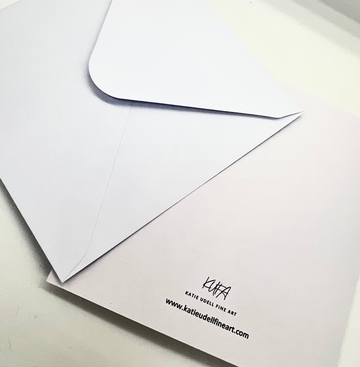 ‘Passion’ Greetings Card