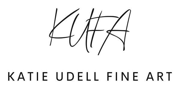 Katie Udell Fine Art 